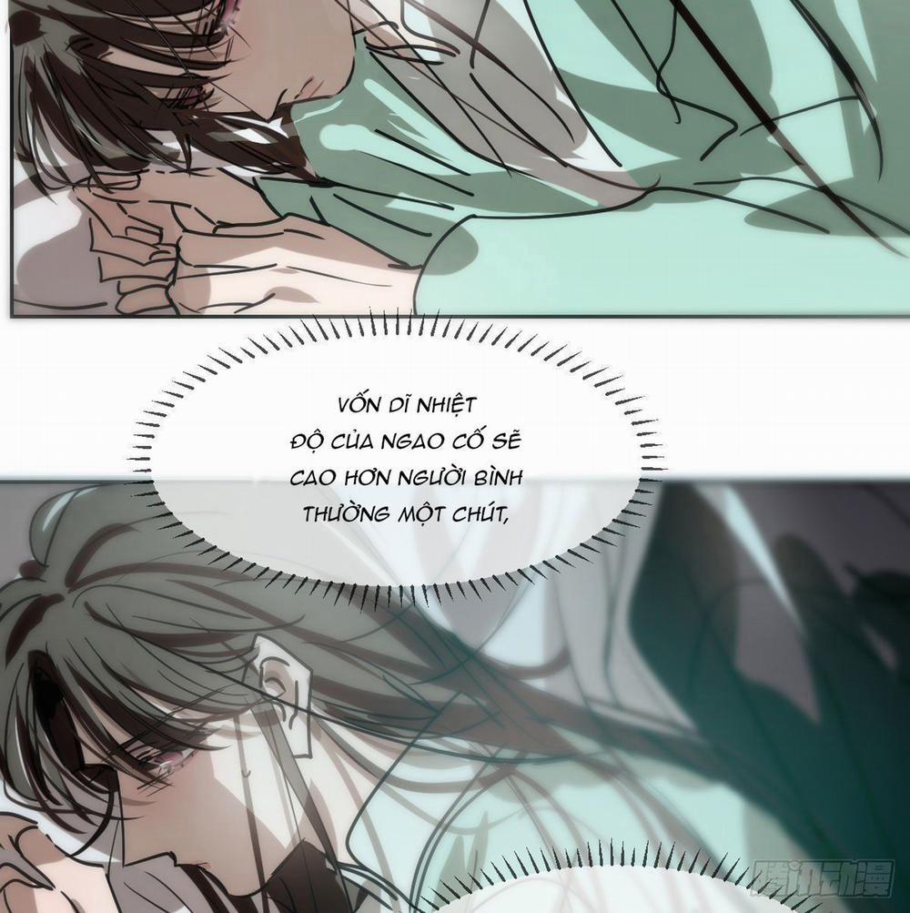 Bắt Lấy Ngao Ngao 193 trang 11