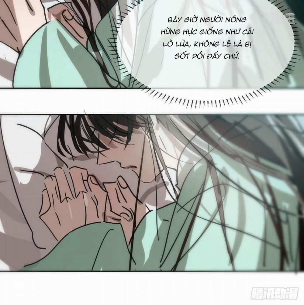 Bắt Lấy Ngao Ngao 193 trang 12