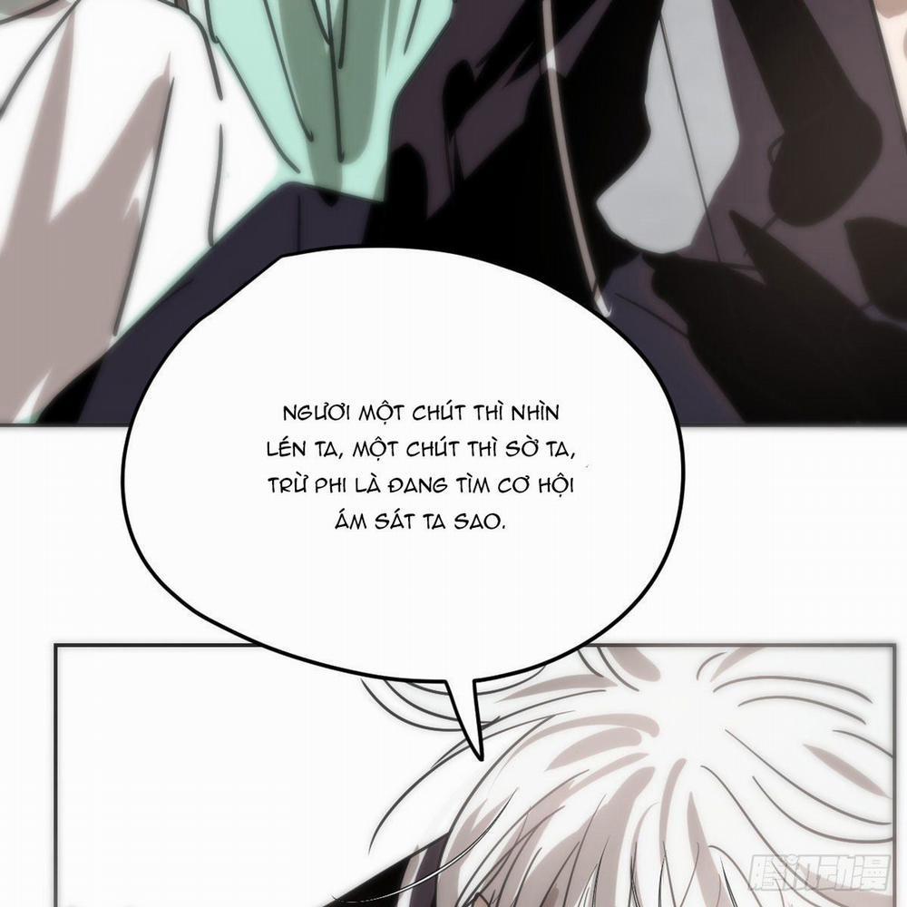 Bắt Lấy Ngao Ngao 193 trang 20