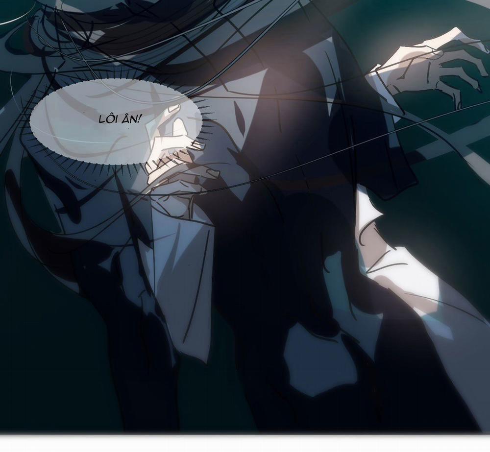 Bắt Lấy Ngao Ngao 193 trang 36