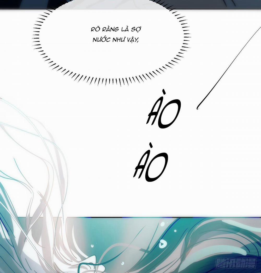 Bắt Lấy Ngao Ngao 193 trang 38