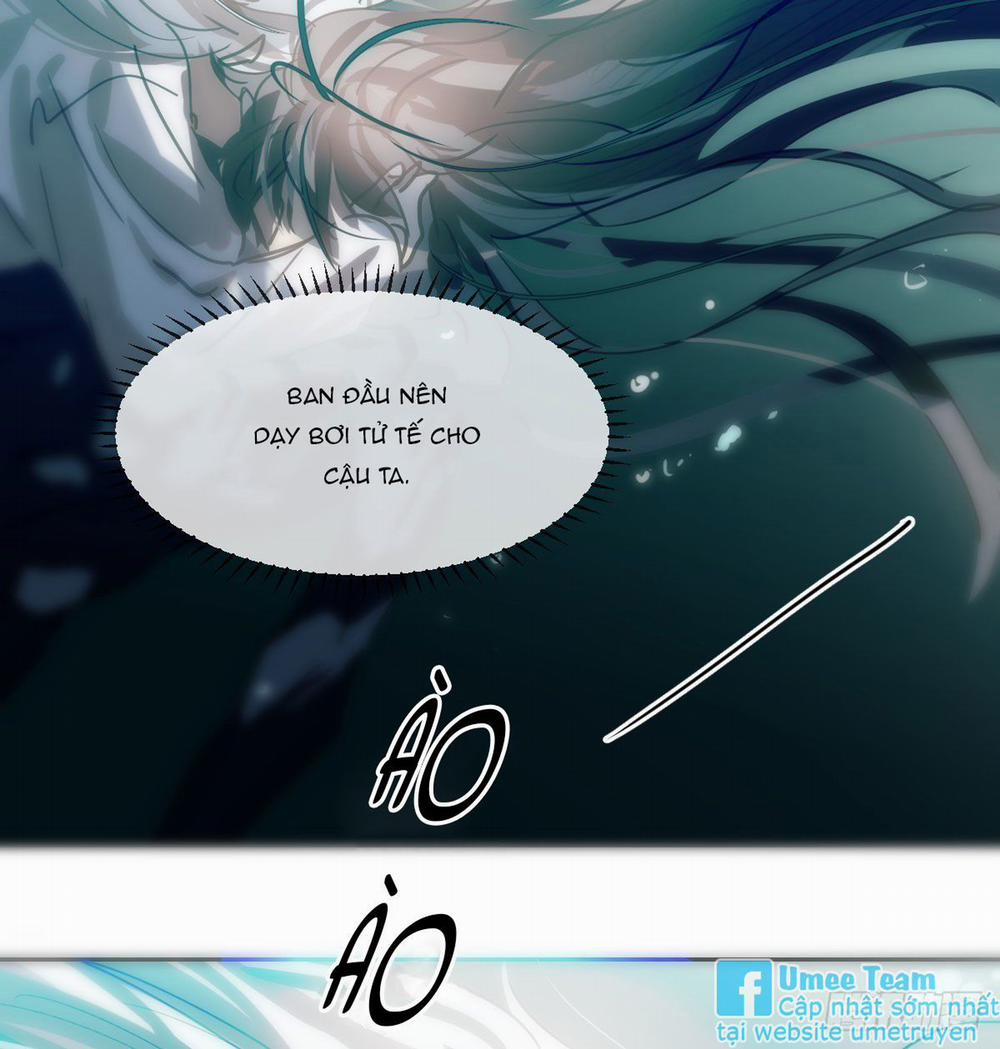 Bắt Lấy Ngao Ngao 193 trang 39