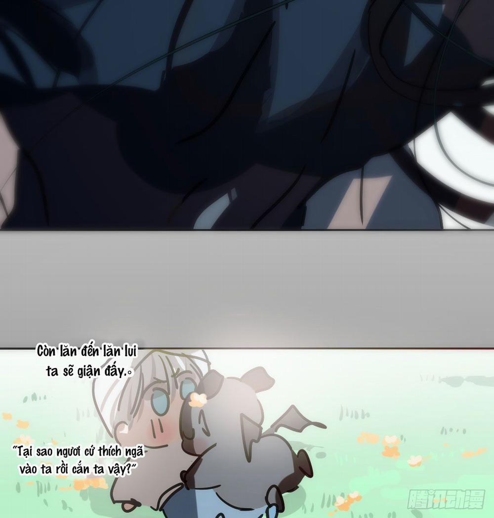 Bắt Lấy Ngao Ngao 193 trang 45