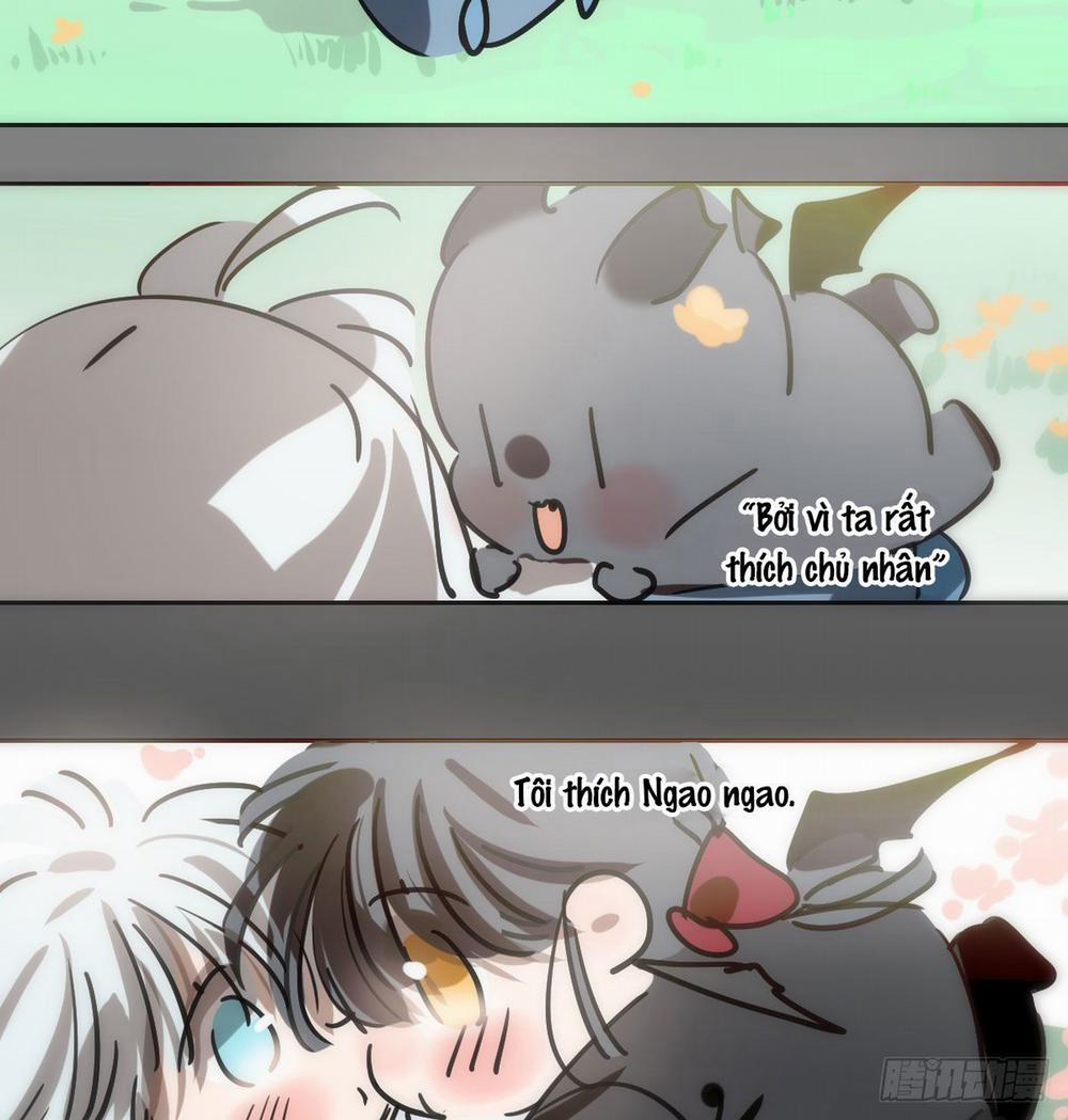 Bắt Lấy Ngao Ngao 193 trang 46