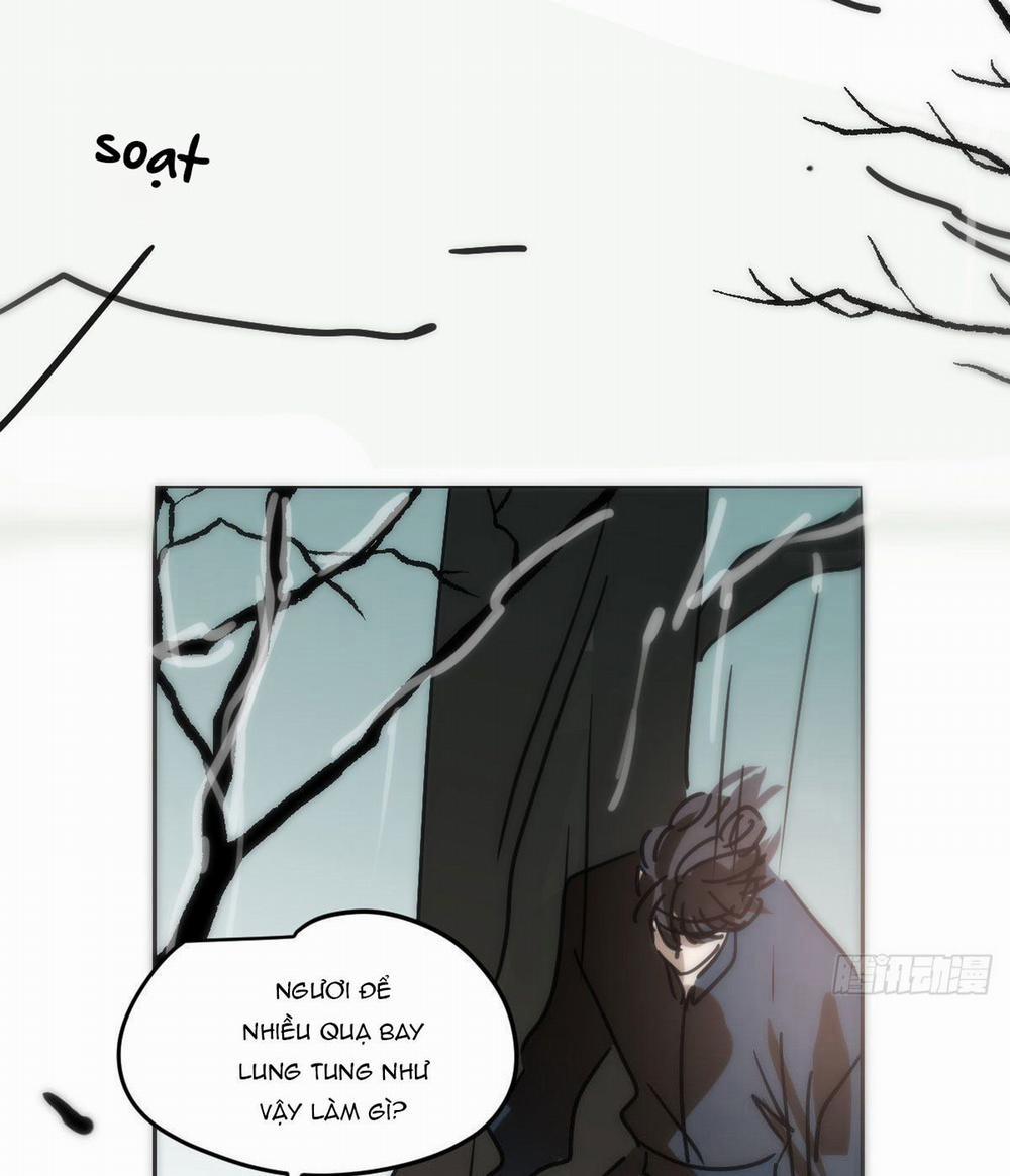 Bắt Lấy Ngao Ngao 193 trang 6