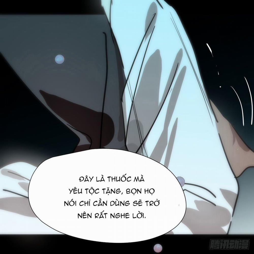 Bắt Lấy Ngao Ngao 193 trang 60