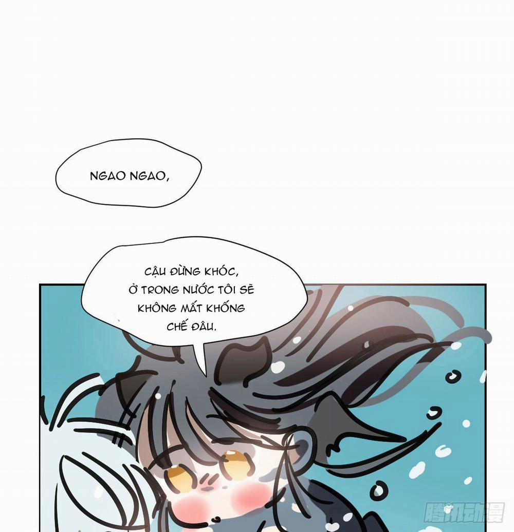 Bắt Lấy Ngao Ngao 193 trang 68