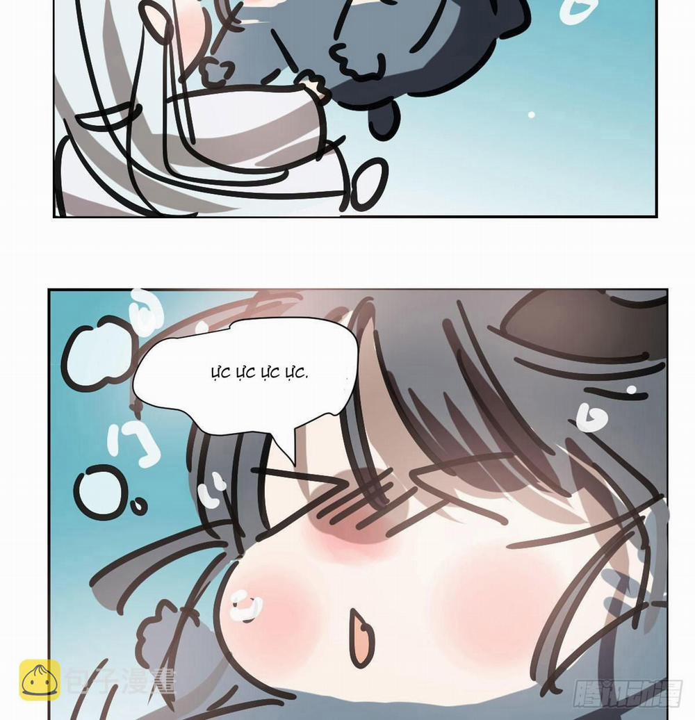 Bắt Lấy Ngao Ngao 193 trang 69