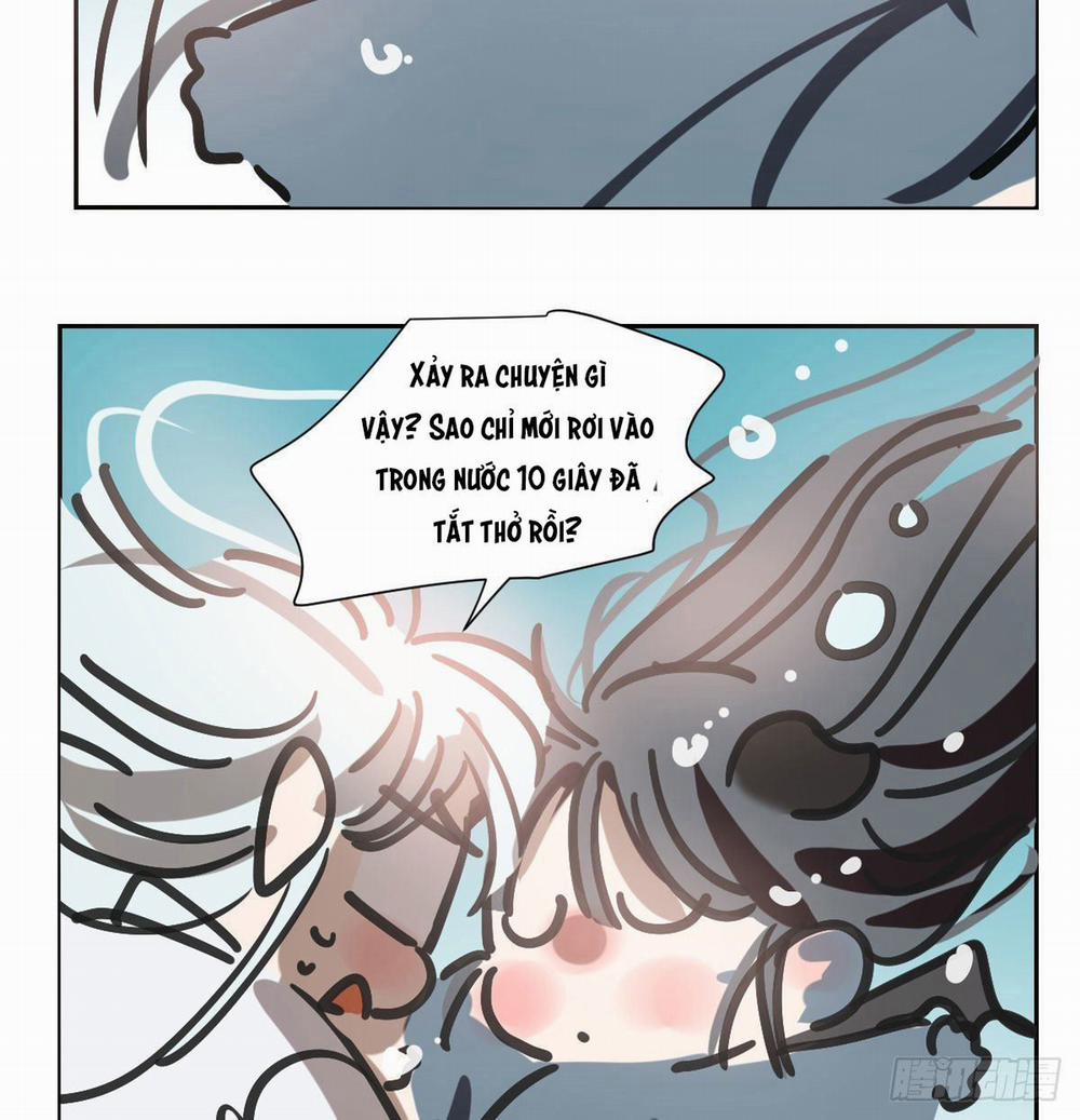 Bắt Lấy Ngao Ngao 193 trang 70