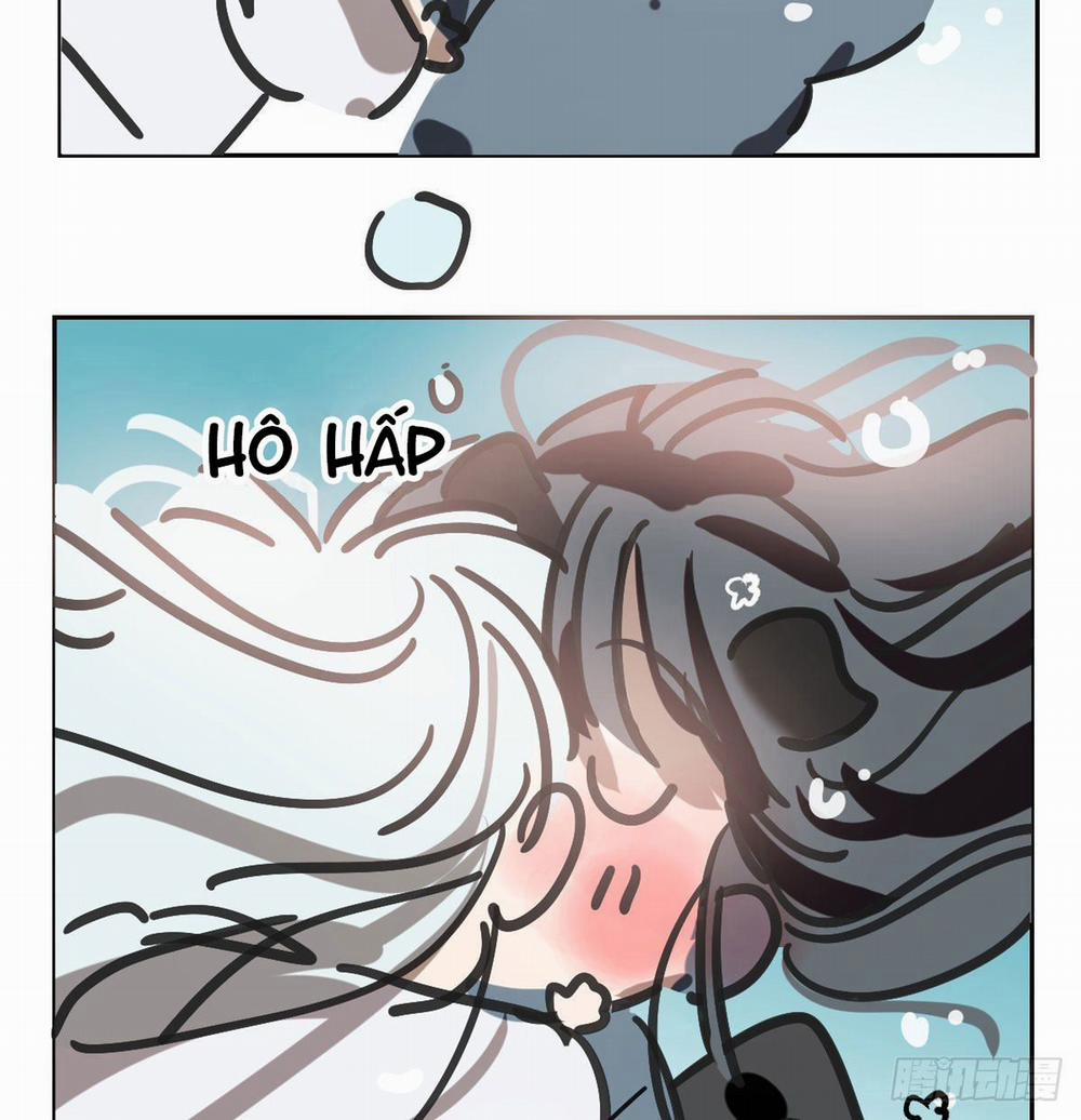 Bắt Lấy Ngao Ngao 193 trang 71