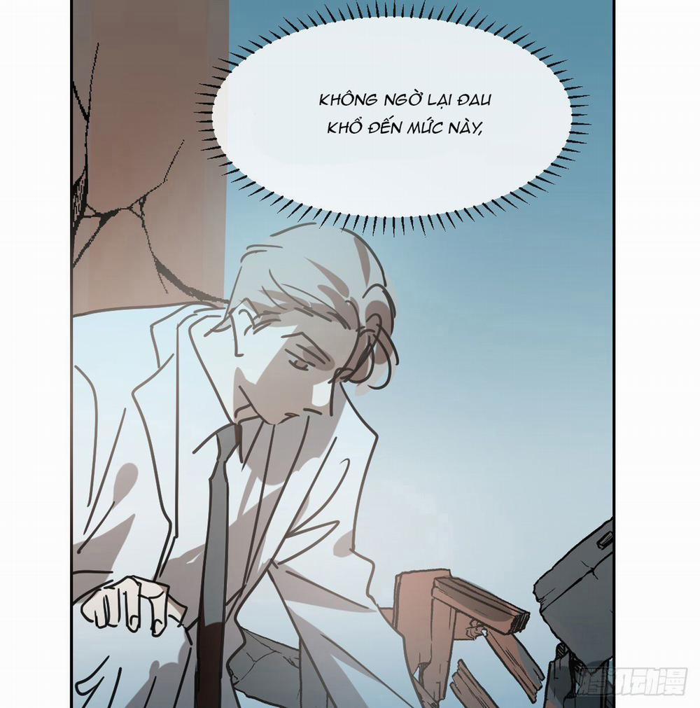 Bắt Lấy Ngao Ngao 194 trang 11