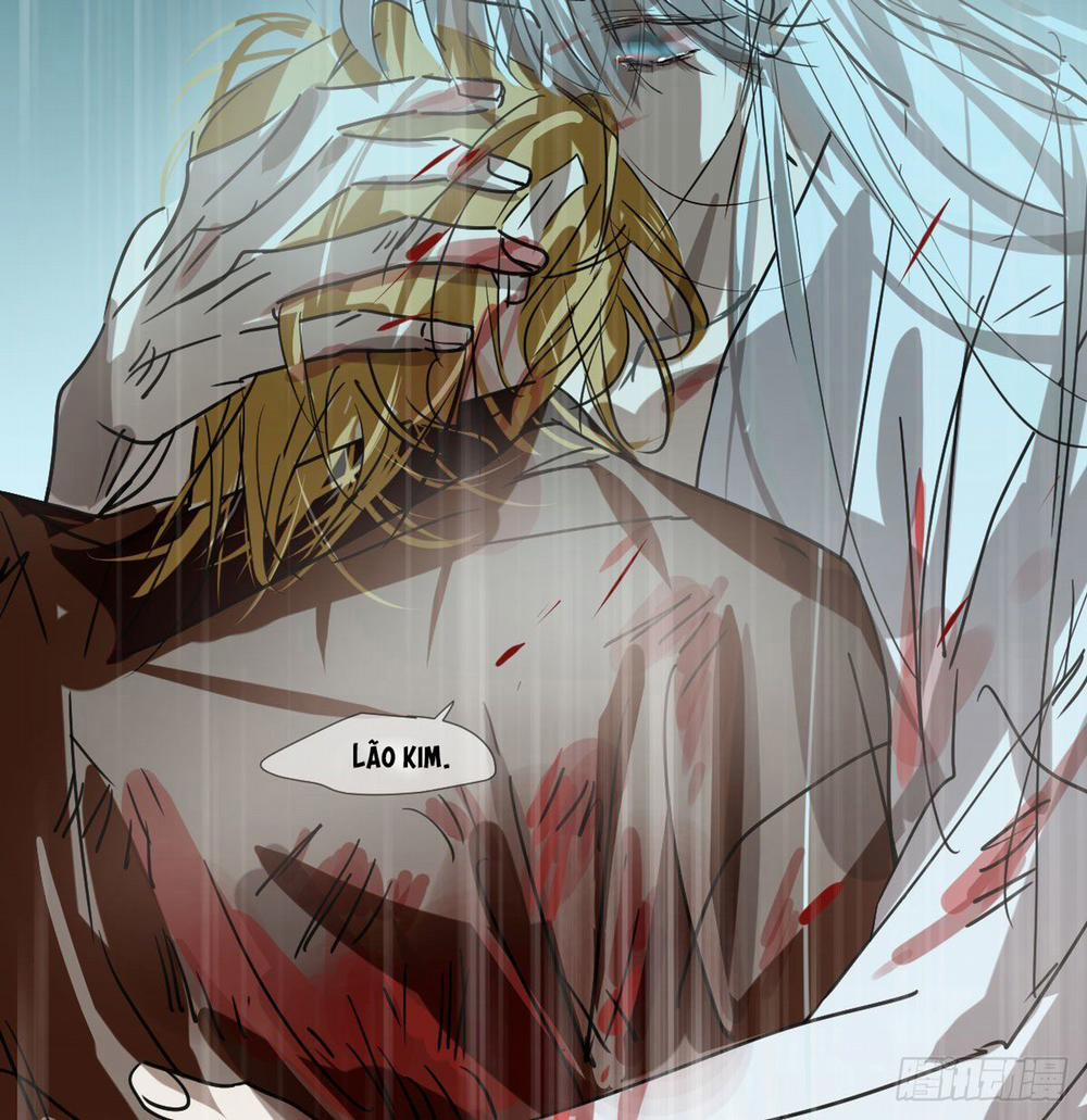 Bắt Lấy Ngao Ngao 194 trang 17