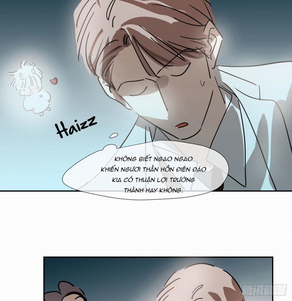 Bắt Lấy Ngao Ngao 194 trang 24