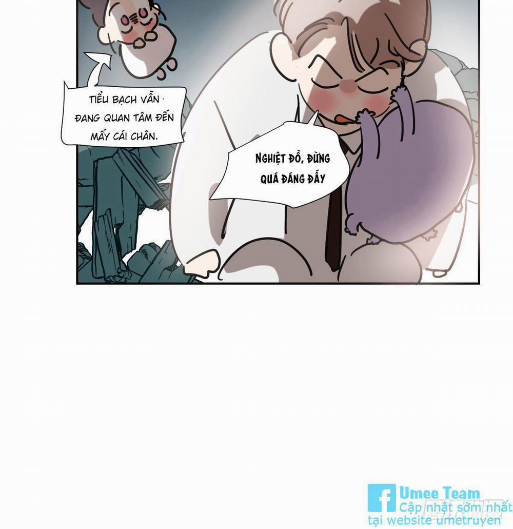 Bắt Lấy Ngao Ngao 194 trang 25
