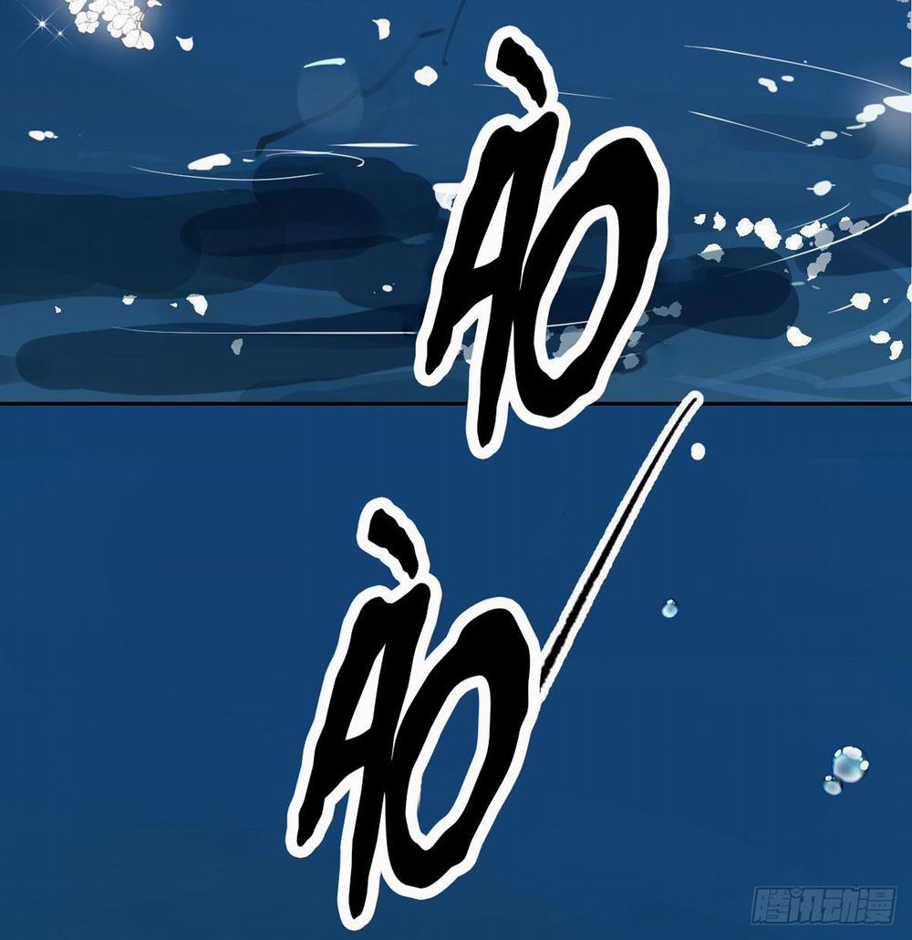 Bắt Lấy Ngao Ngao 194 trang 32