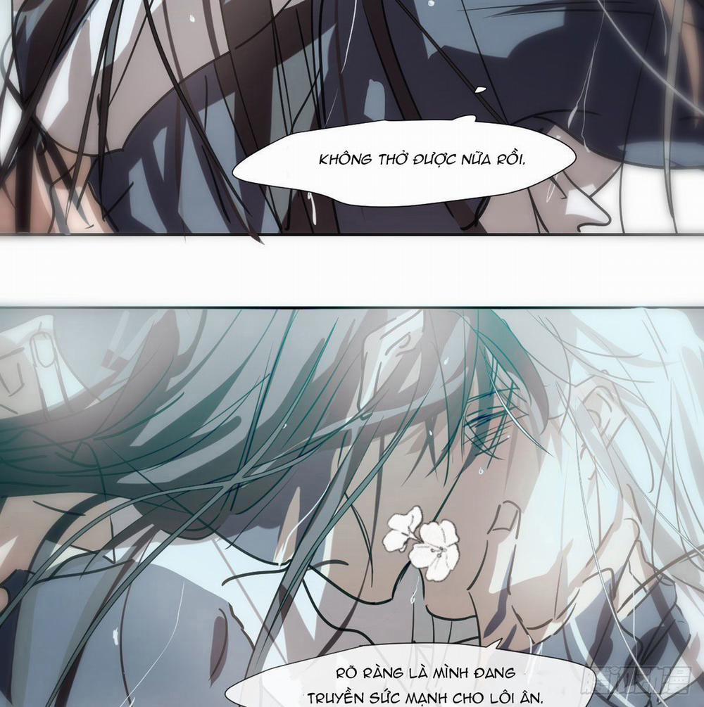 Bắt Lấy Ngao Ngao 194 trang 37