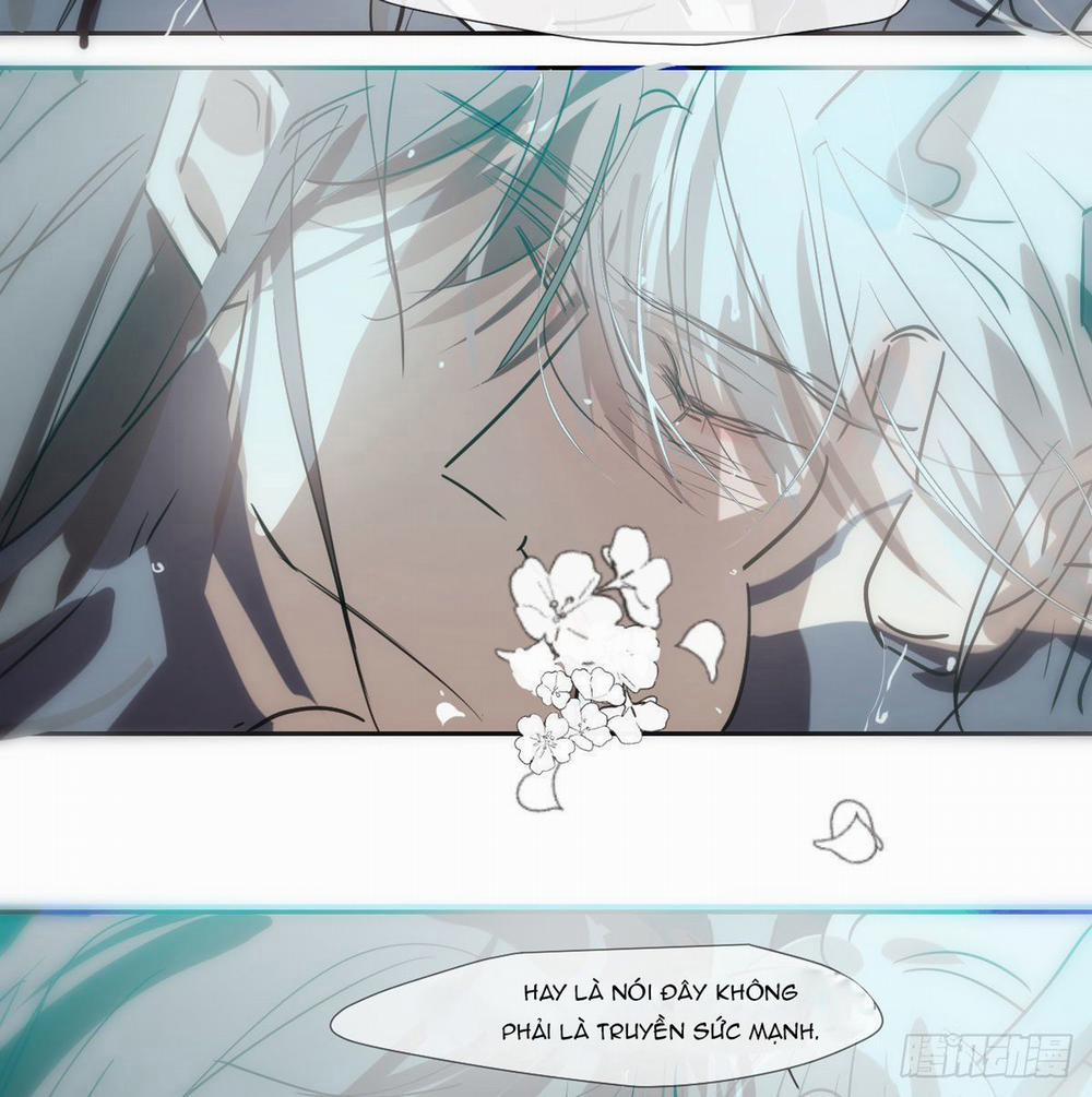 Bắt Lấy Ngao Ngao 194 trang 38