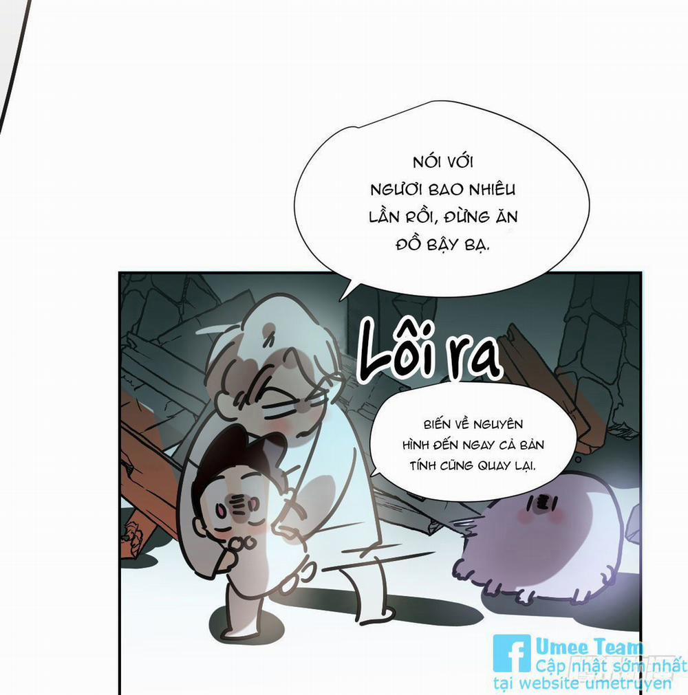 Bắt Lấy Ngao Ngao 194 trang 5