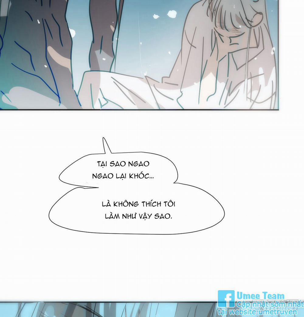 Bắt Lấy Ngao Ngao 194 trang 58