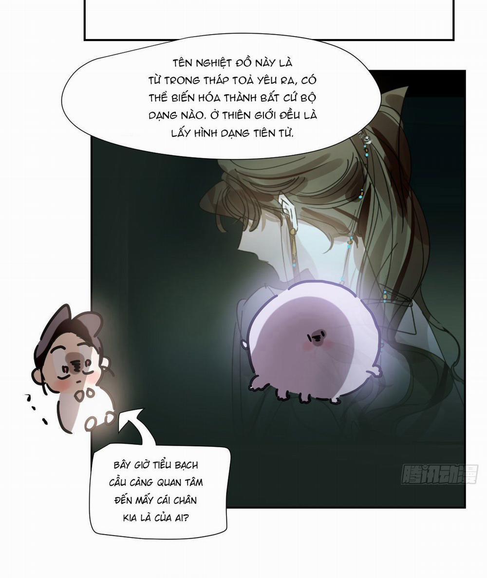 Bắt Lấy Ngao Ngao 194 trang 6