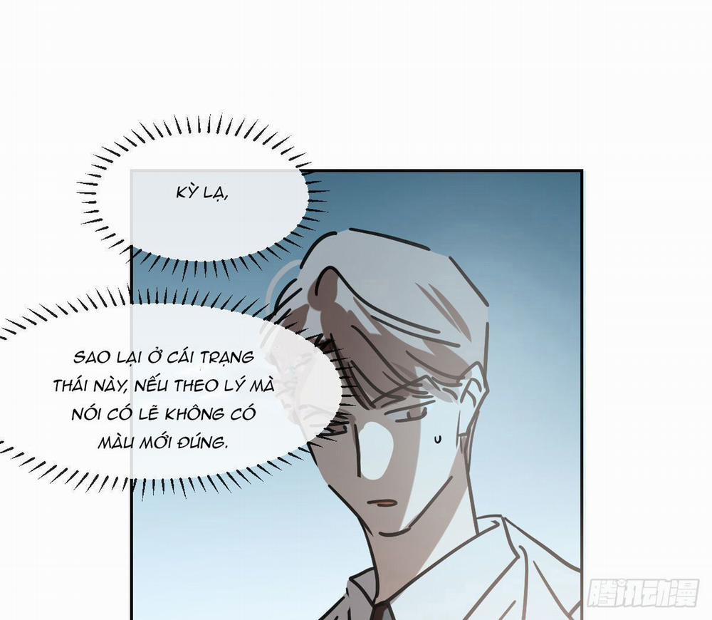 Bắt Lấy Ngao Ngao 194 trang 7