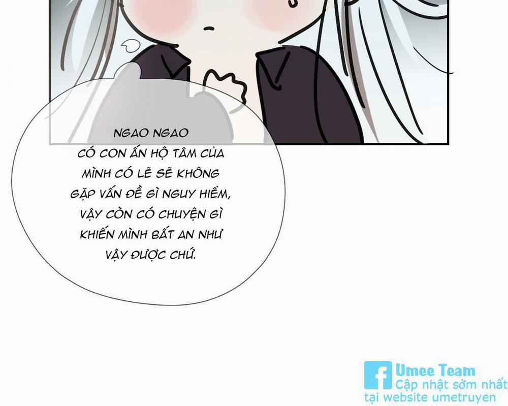 Bắt Lấy Ngao Ngao 194 trang 70