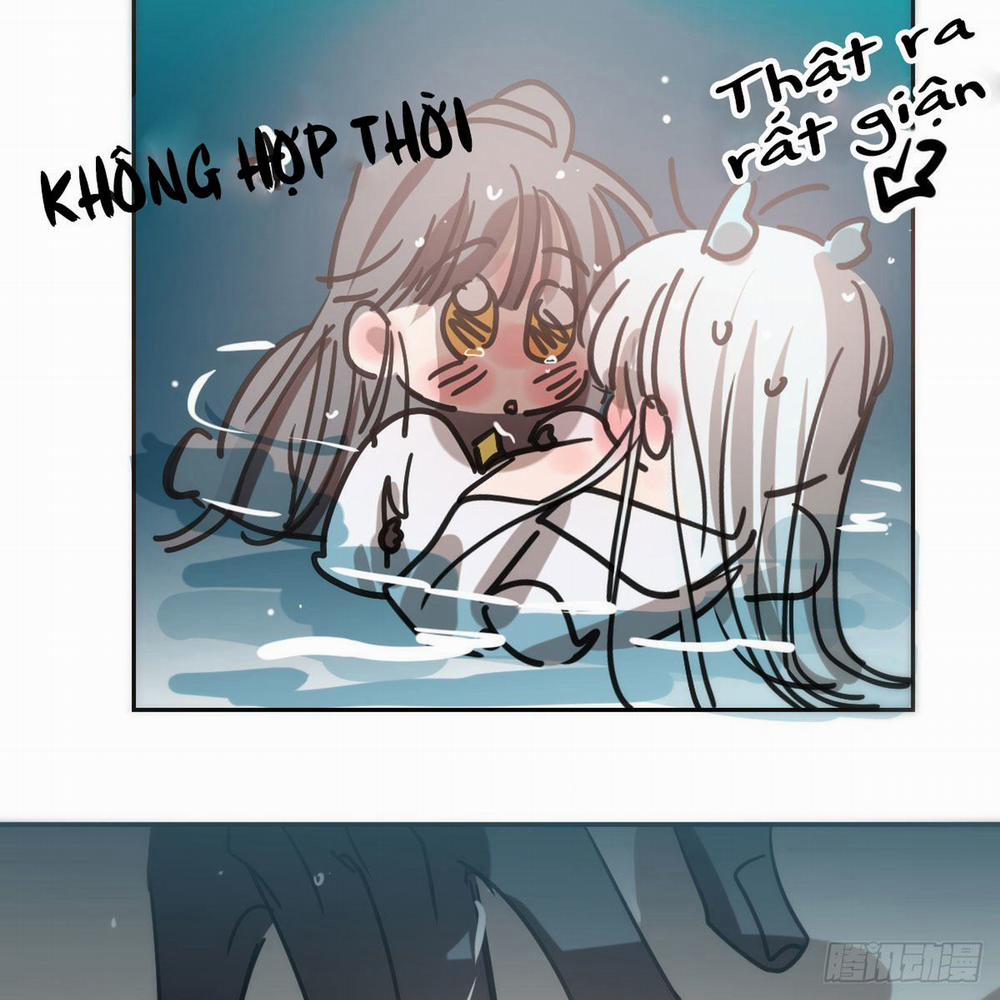 Bắt Lấy Ngao Ngao 195 trang 10