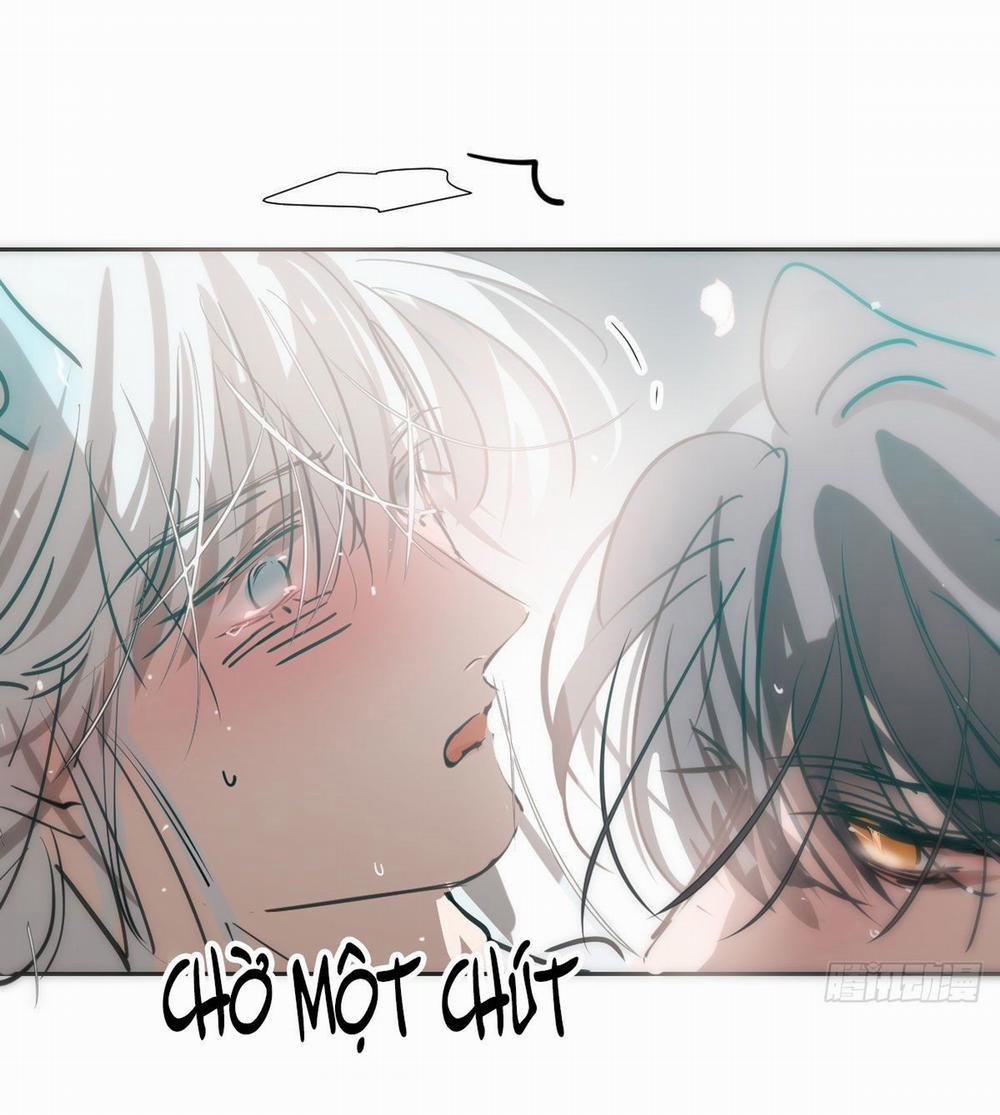 Bắt Lấy Ngao Ngao 195 trang 19