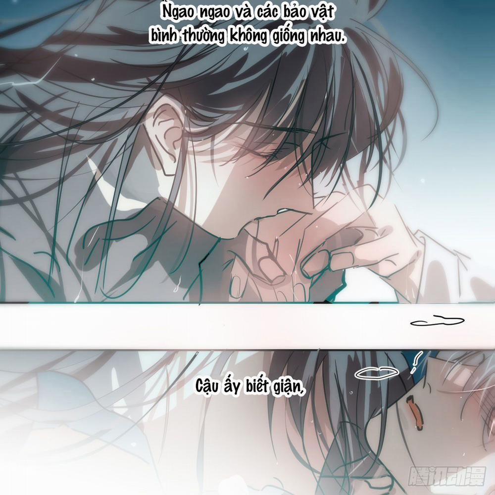 Bắt Lấy Ngao Ngao 195 trang 2