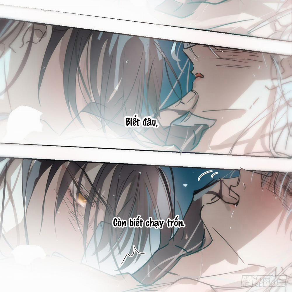 Bắt Lấy Ngao Ngao 195 trang 3