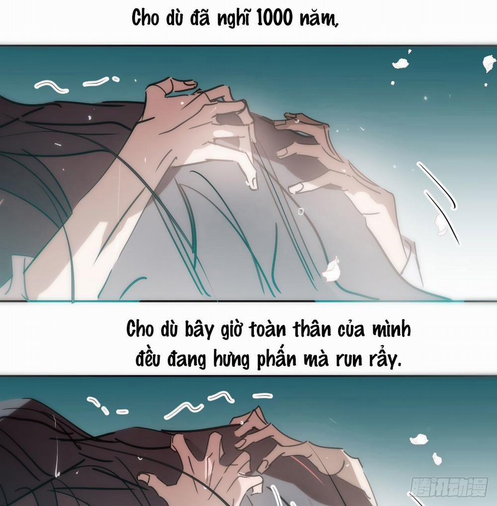 Bắt Lấy Ngao Ngao 195 trang 30