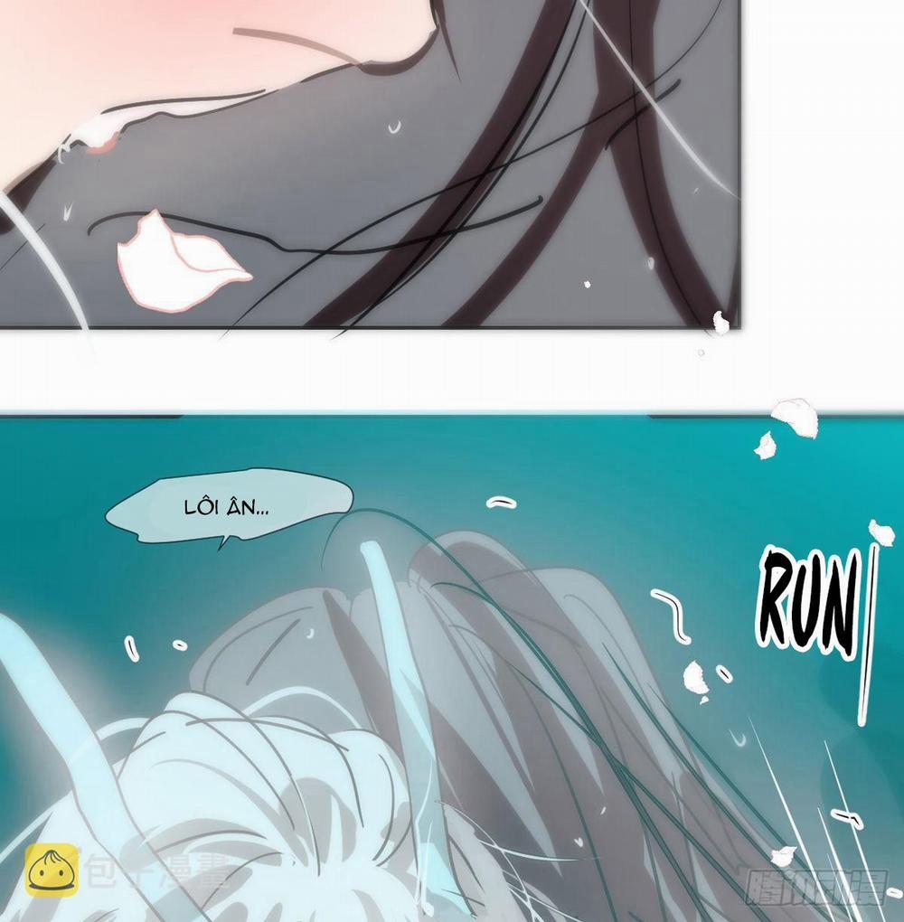 Bắt Lấy Ngao Ngao 195 trang 32