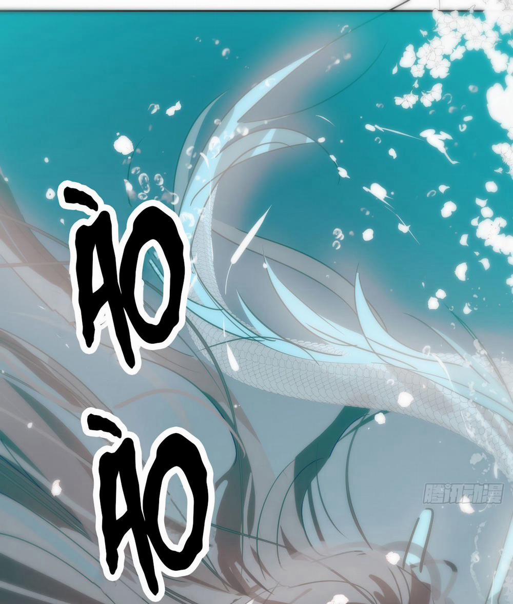 Bắt Lấy Ngao Ngao 195 trang 35