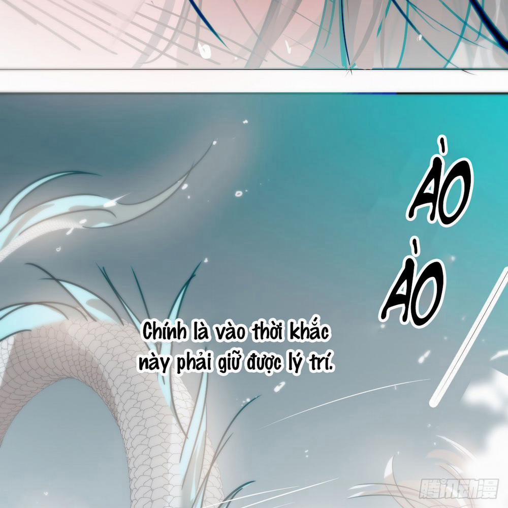 Bắt Lấy Ngao Ngao 195 trang 39