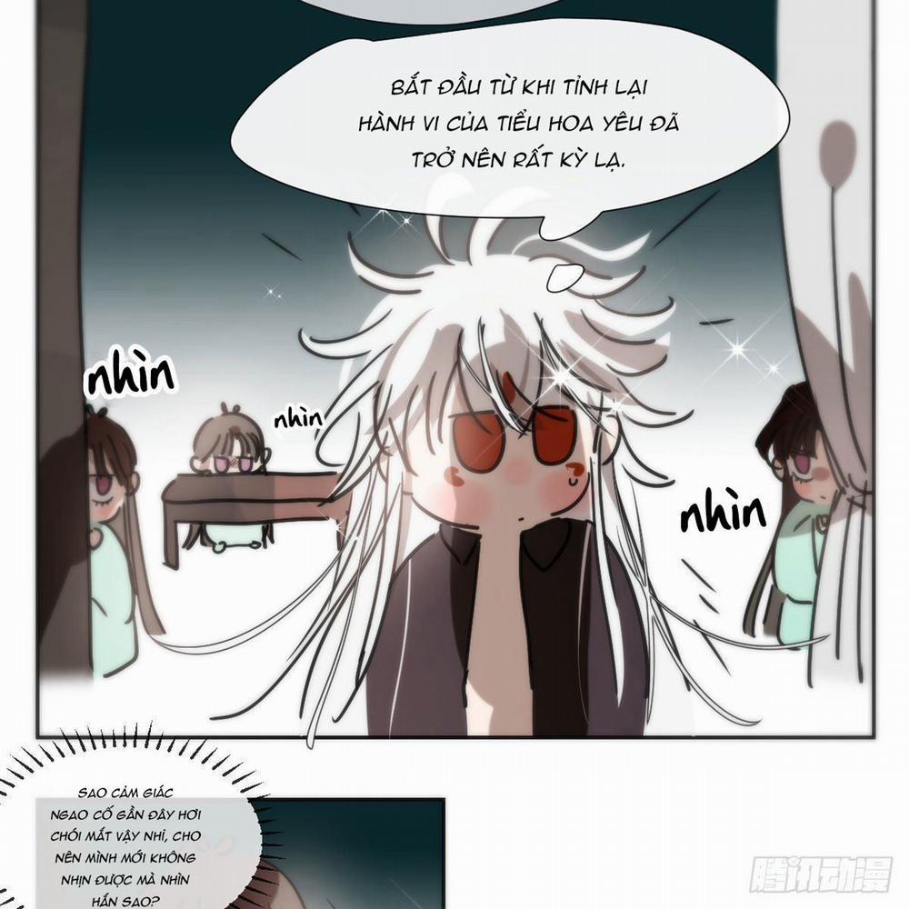 Bắt Lấy Ngao Ngao 195 trang 46