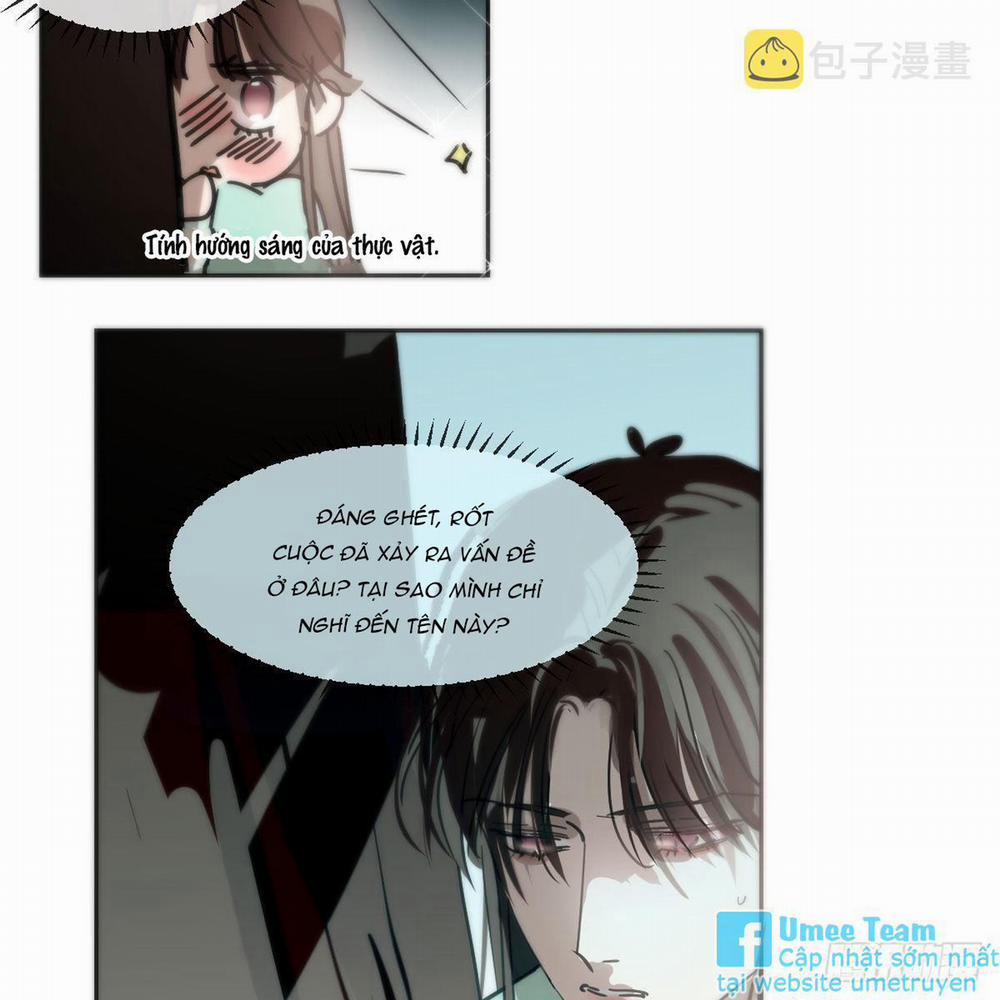 Bắt Lấy Ngao Ngao 195 trang 47