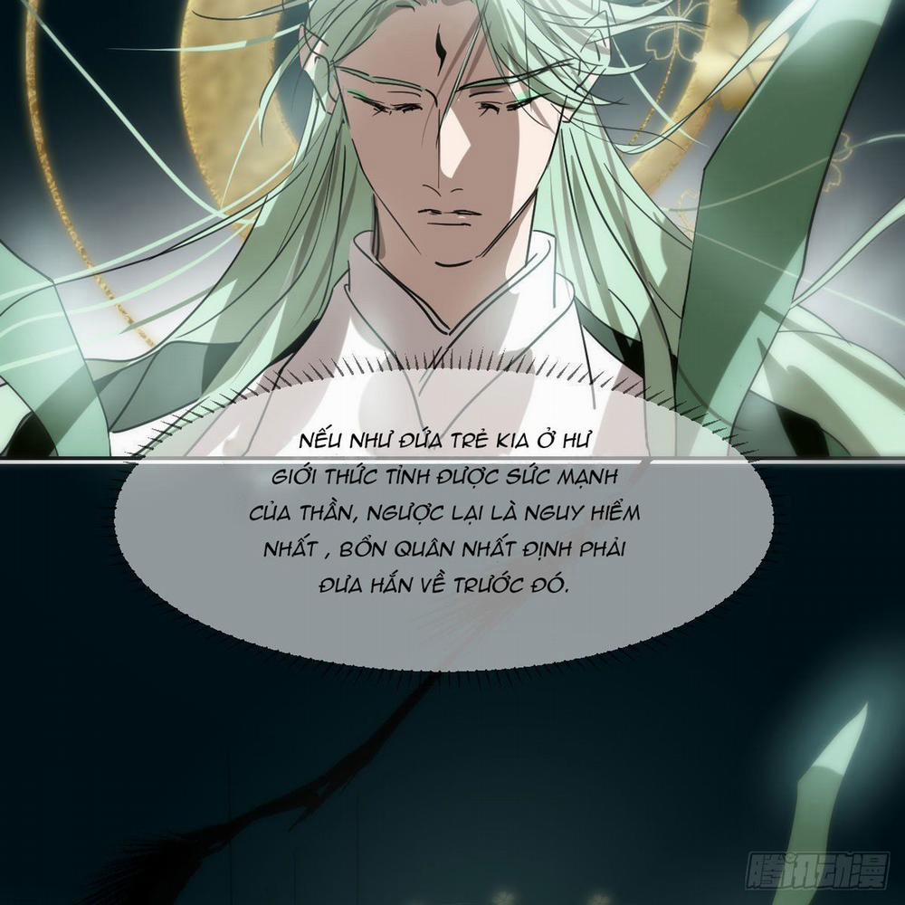 Bắt Lấy Ngao Ngao 195 trang 54