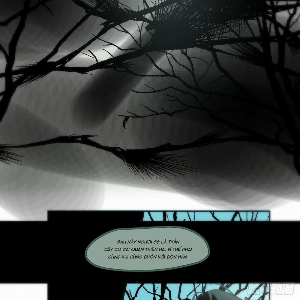 Bắt Lấy Ngao Ngao 195 trang 58