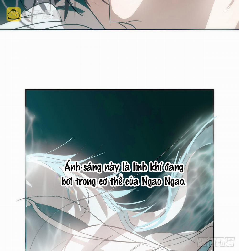 Bắt Lấy Ngao Ngao 196 trang 19