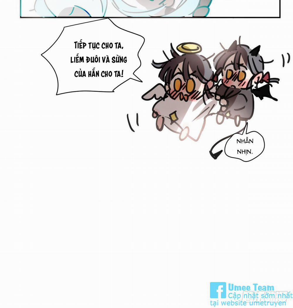 Bắt Lấy Ngao Ngao 196 trang 26