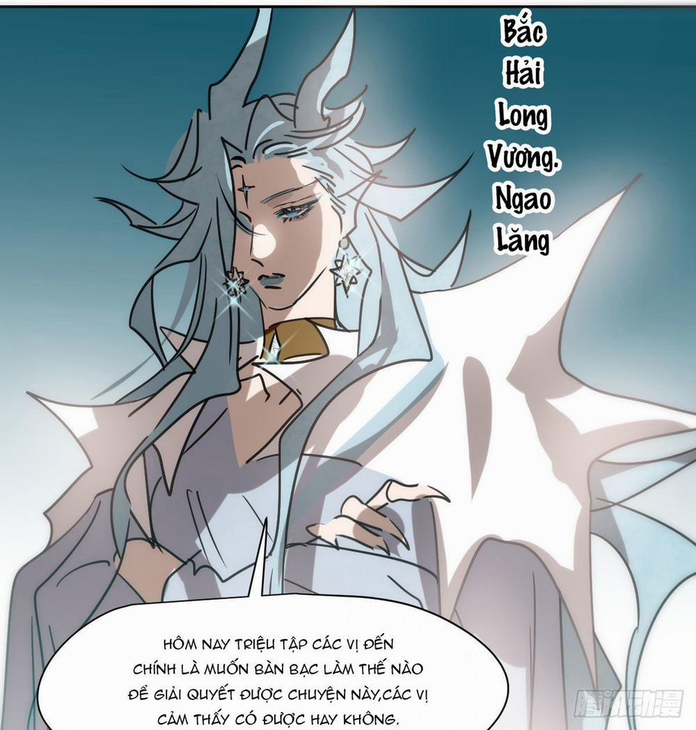 Bắt Lấy Ngao Ngao 196 trang 31