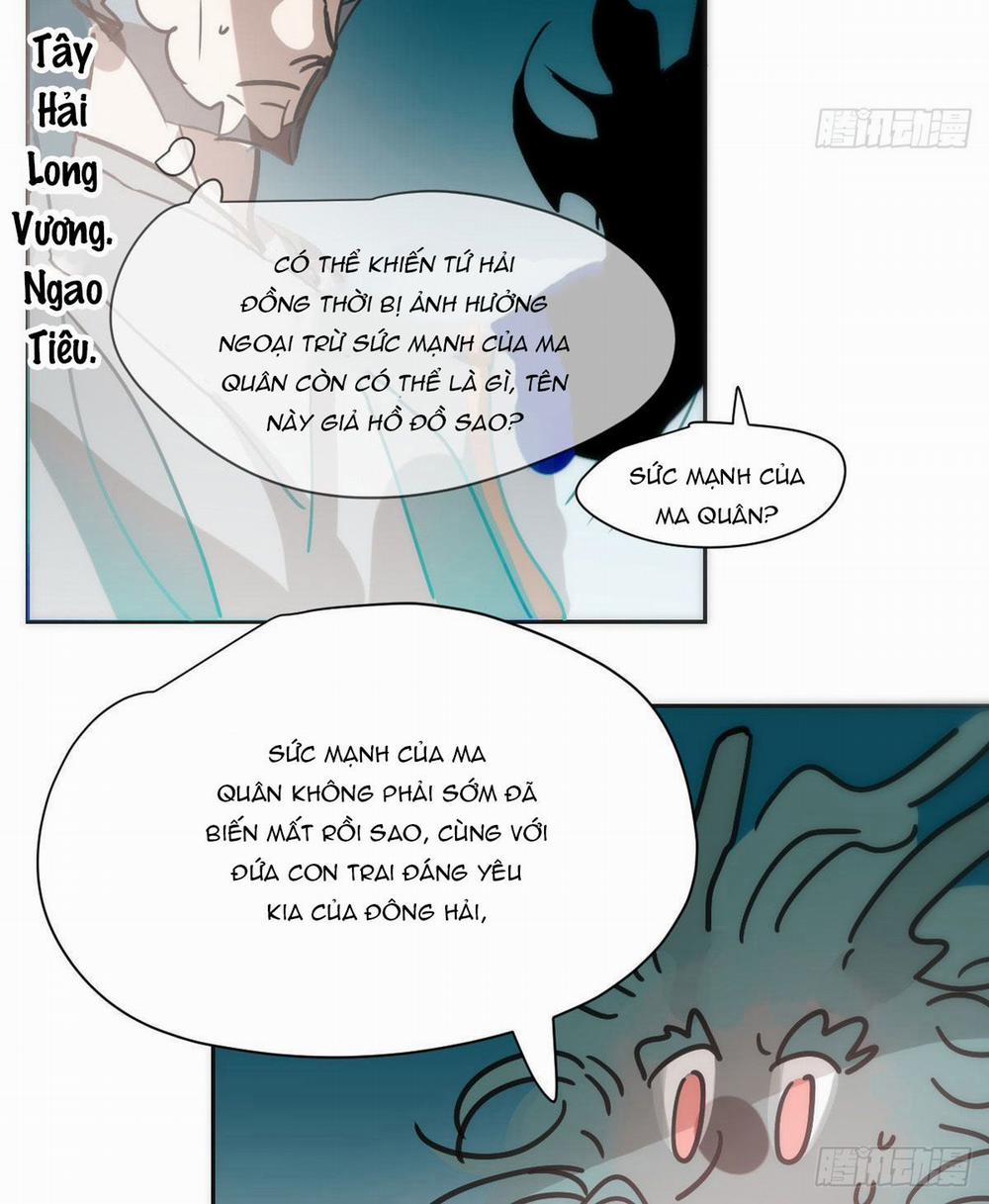 Bắt Lấy Ngao Ngao 196 trang 34