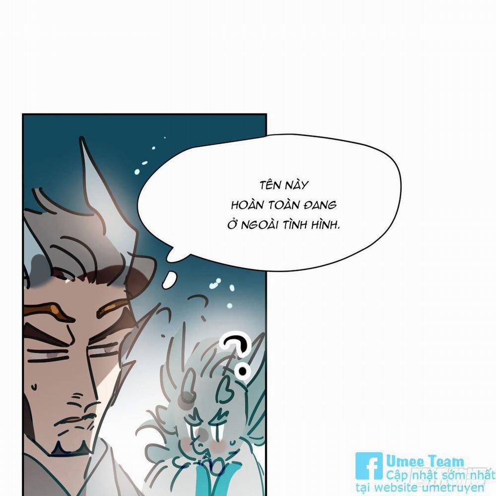 Bắt Lấy Ngao Ngao 196 trang 36