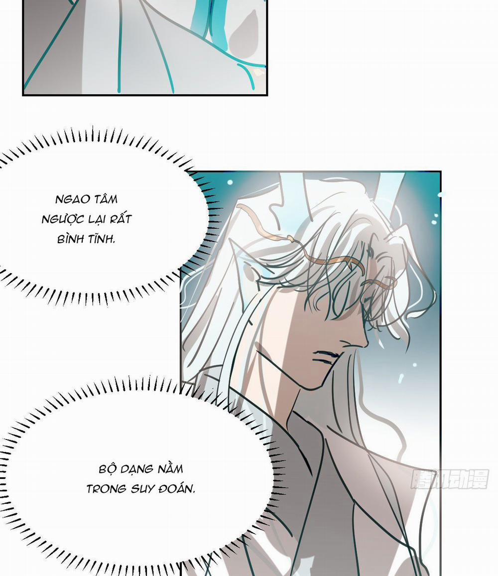 Bắt Lấy Ngao Ngao 196 trang 37