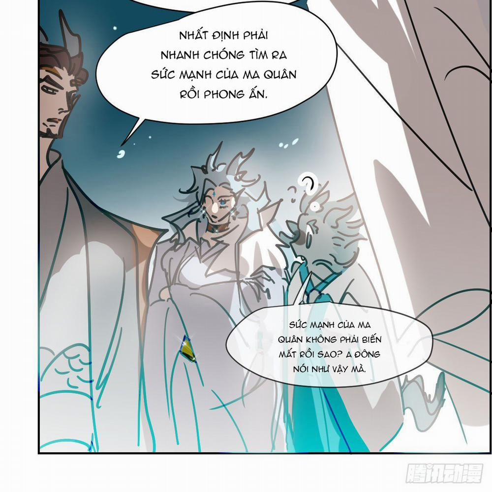 Bắt Lấy Ngao Ngao 196 trang 39