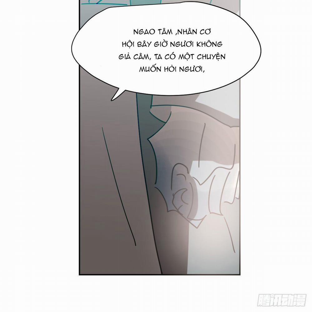 Bắt Lấy Ngao Ngao 196 trang 52