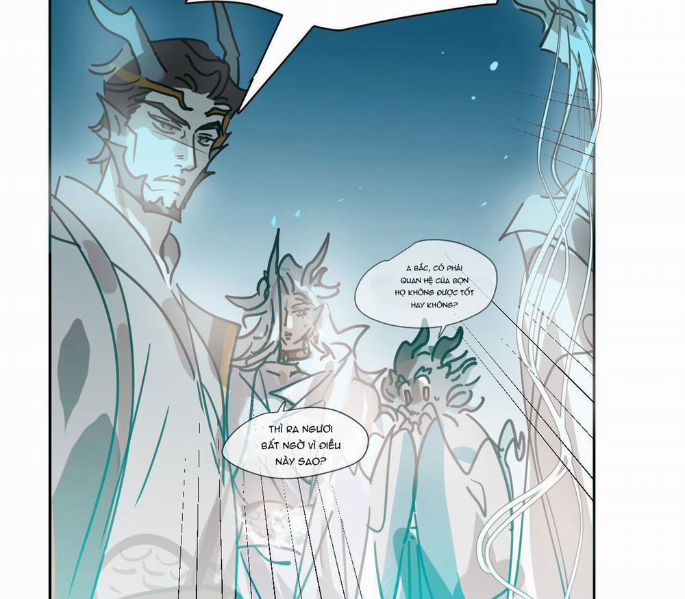 Bắt Lấy Ngao Ngao 196 trang 54