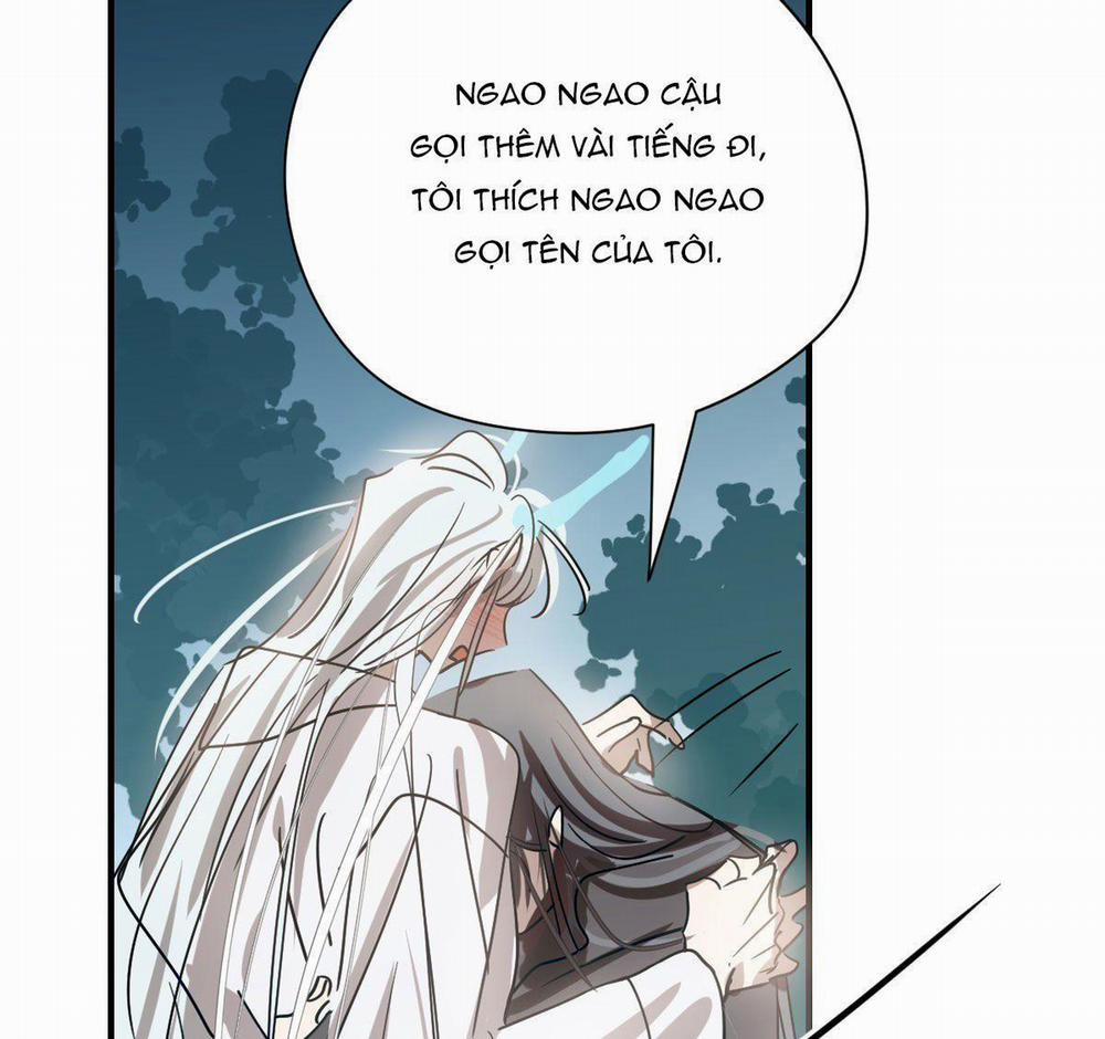 Bắt Lấy Ngao Ngao 197 trang 1