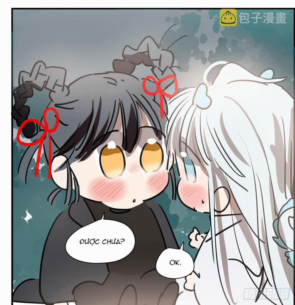 Bắt Lấy Ngao Ngao 197 trang 14