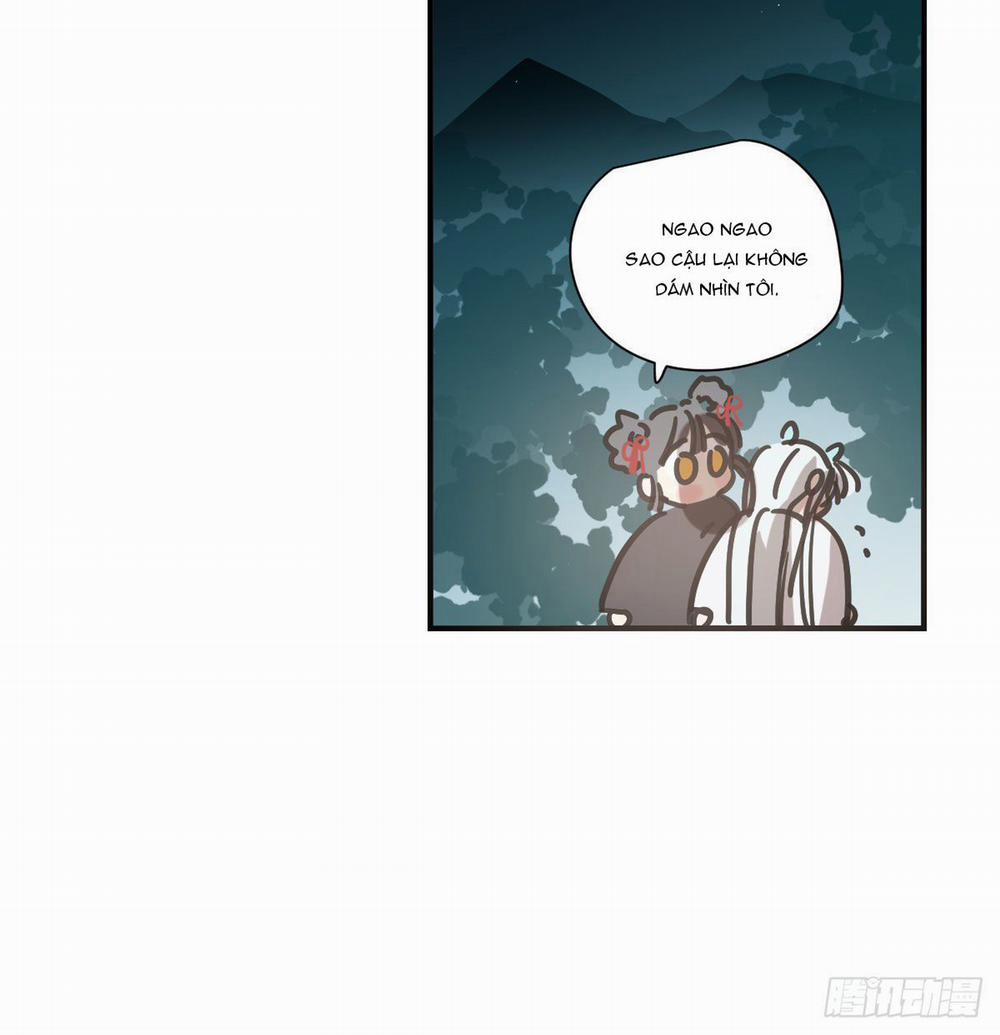 Bắt Lấy Ngao Ngao 197 trang 16